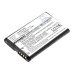 Baterija za mobilni telefon Blackberry CS-BR7100SL