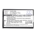 Baterija za mobilni telefon Blackberry CS-BR7100SL
