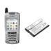 Baterija za mobilni telefon Blackberry CS-BR7100SL