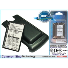 Kompatibilna zamenjava baterije za BlackBerry ACC-10477-001,BAT-06860-001,C-S1