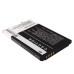 Battery compatible with Blackberry
