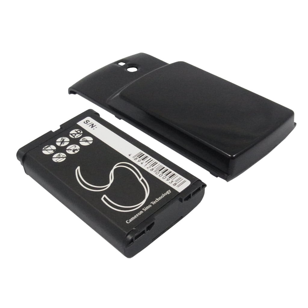 Baterija združljivo z Blackberry CS-BR8100XL