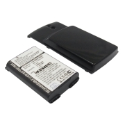 Battery compatibleWith Blackberry