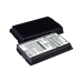 Baterija združljivo z Blackberry CS-BR8220XL