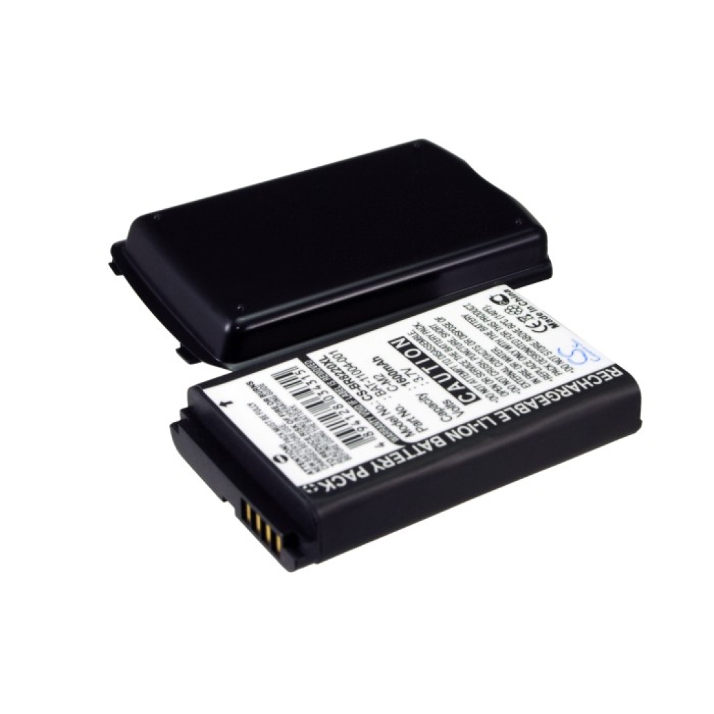 Baterija združljivo z Blackberry CS-BR8220XL