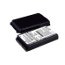 Baterija združljivo z Blackberry CS-BR8220XL