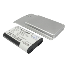 Kompatibilna zamenjava baterije za BlackBerry ACC-10477-001,BAT-06860-003,C-S2