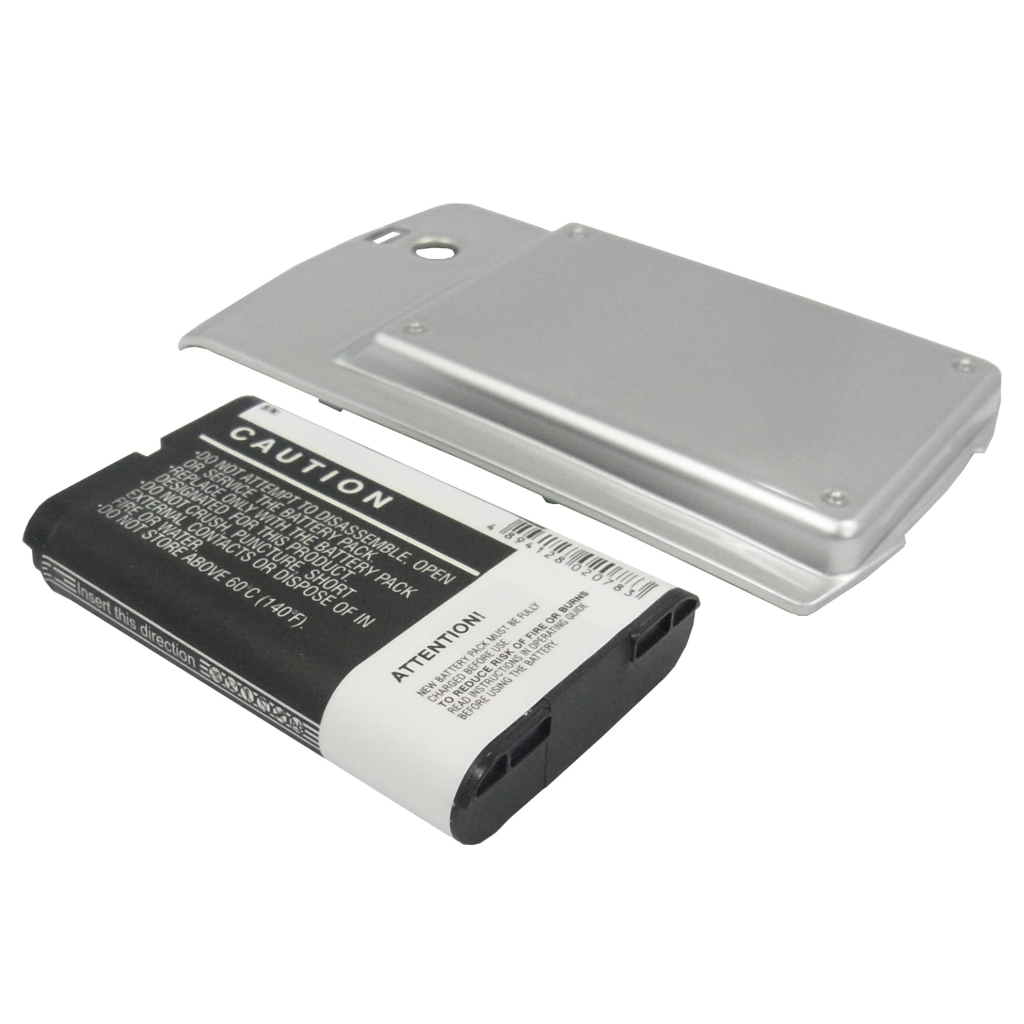 Baterija združljivo z Blackberry CS-BR8300XL