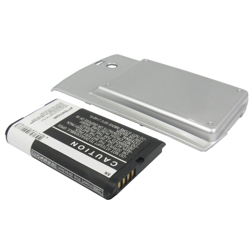 Baterija združljivo z Blackberry CS-BR8300XL