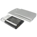 Baterija združljivo z Blackberry CS-BR8300XL