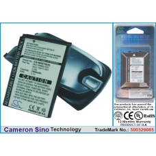 Kompatibilna zamenjava baterije za BlackBerry BAT-06860-003,C-H2BAT-06985-002,C-S2