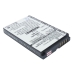 Baterija združljivo z Blackberry CS-BR8800SL