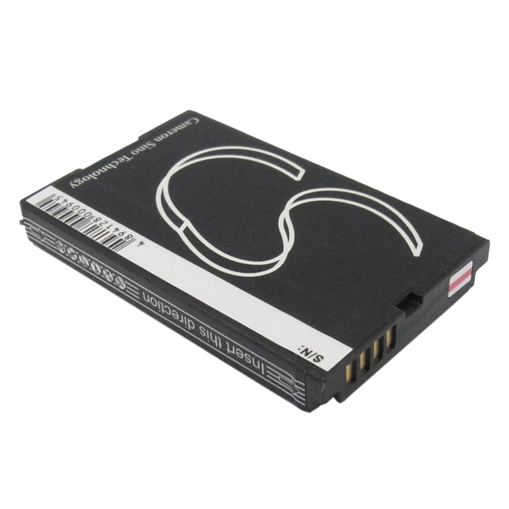 Baterija združljivo z Blackberry CS-BR8800SL