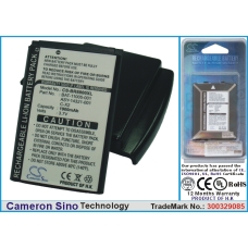 Kompatibilna zamenjava baterije za BlackBerry ASY-14321-001,BAT-11005-001,C-X2