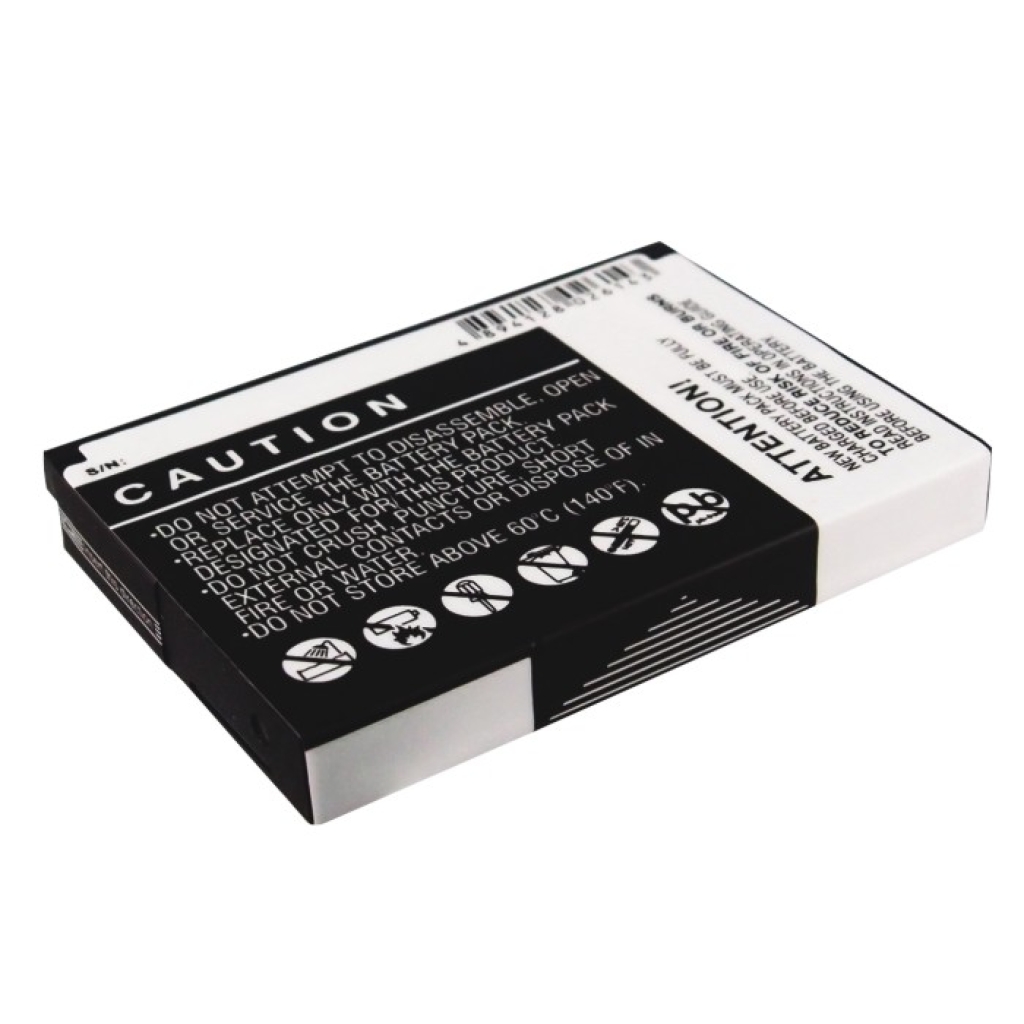 Mobile Phone Battery Blackberry Storm 9530T