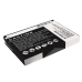Mobile Phone Battery Blackberry Storm 9530T