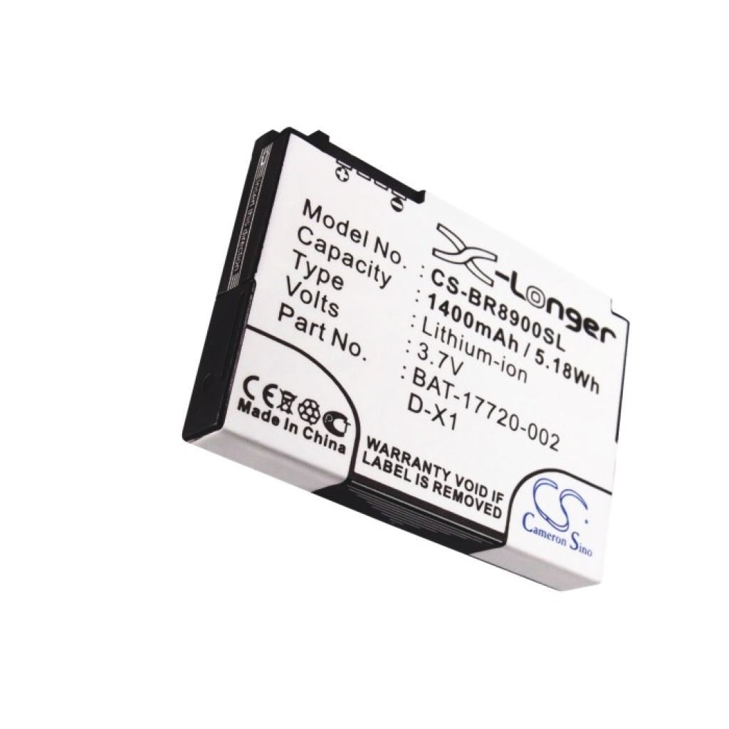 Mobile Phone Battery Blackberry Storm 9530T
