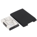 Baterija združljivo z Blackberry CS-BR8900XL