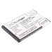 Baterija združljivo z Blackberry CS-BR9000ML