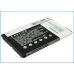 Baterija združljivo z AT&T Blackberry T-COM CS-BR9000XL
