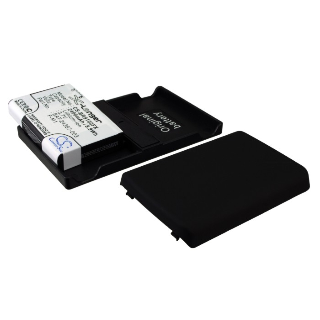 Namizni polnilnik Icom CS-BR9100FX