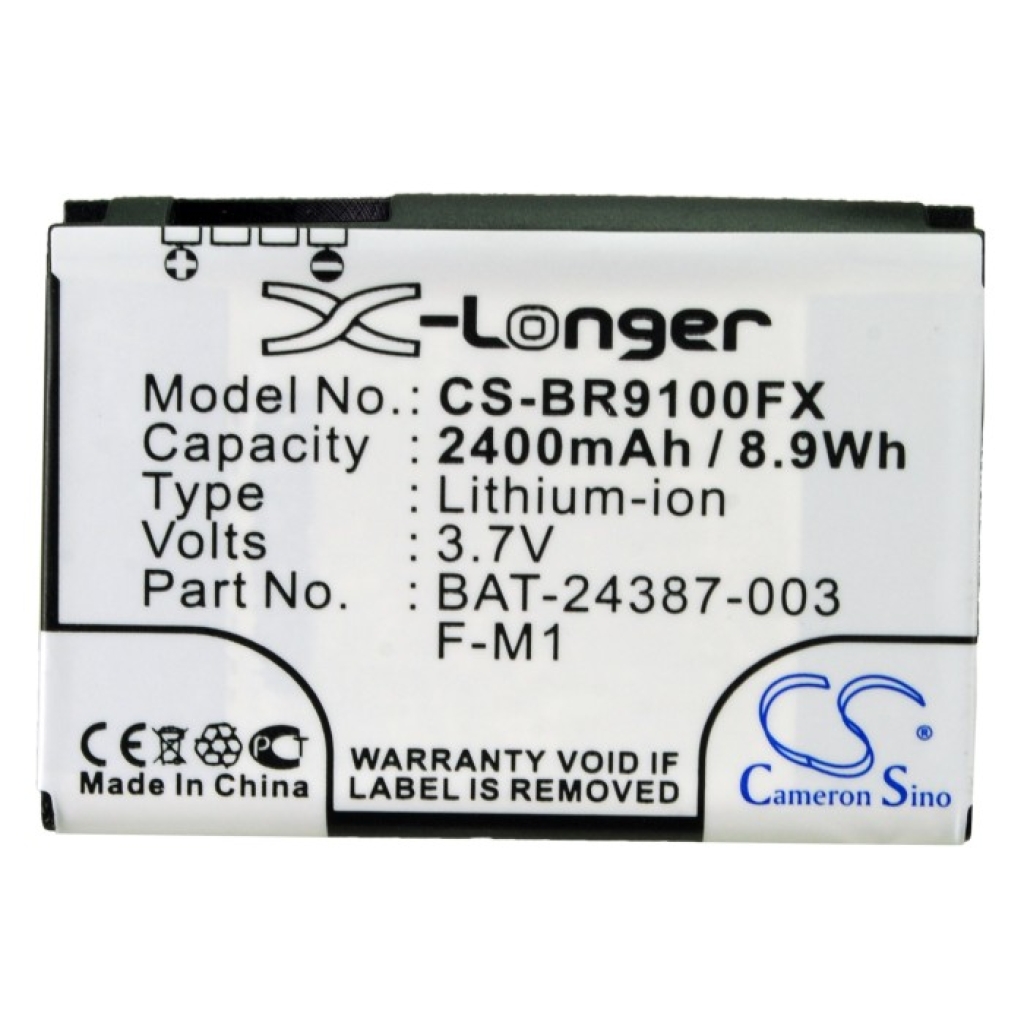 Namizni polnilnik Icom CS-BR9100FX