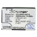 Namizni polnilnik Icom CS-BR9100FX
