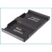 Baterija združljivo z Blackberry CS-BR9100XL