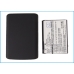 Baterija združljivo z Blackberry CS-BR9100XL