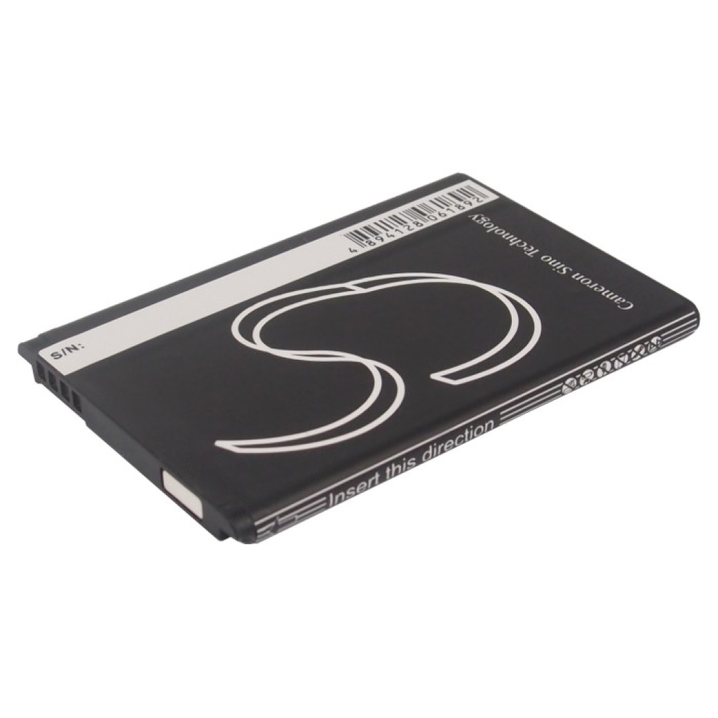 Baterija združljivo z Blackberry CS-BR9220SL