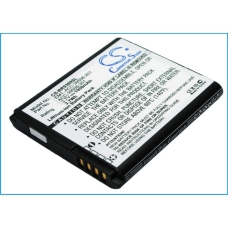 Compatible battery replacement for BlackBerry ACC-39508-201,ACC-39508-301,BAT-34413-003,EM1