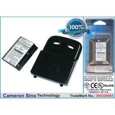 Kompatibilna zamenjava baterije za BlackBerry BAT-17720-002,D-X1