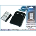 Baterija združljivo z Blackberry CS-BR9630XL