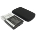 Baterija združljivo z Blackberry CS-BR9700XL