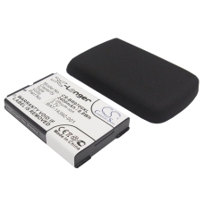 Kompatibilna zamenjava baterije za BlackBerry ACC14392-001,BAT-14392-001,M-S1