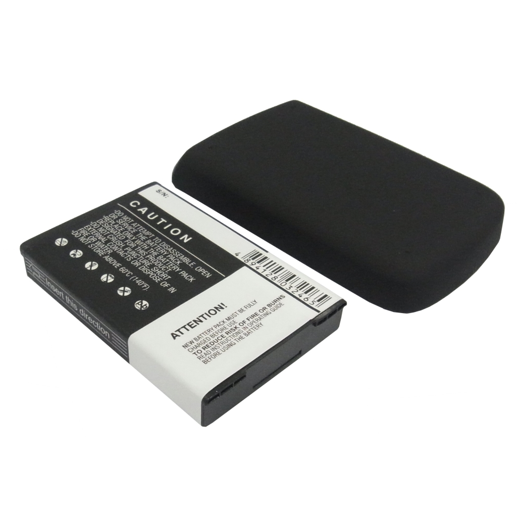 Baterija združljivo z Blackberry CS-BR9700XL