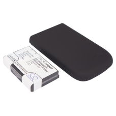 Kompatibilna zamenjava baterije za BlackBerry BAT-26483-003,F-S1