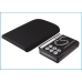 Baterija združljivo z Blackberry CS-BR9800ML