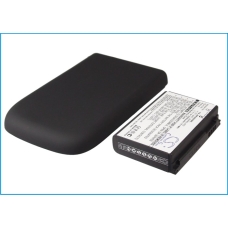 Kompatibilna zamenjava baterije za BlackBerry BAT-26483-003,F-S1