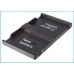 Baterija združljivo z Blackberry CS-BR9800ML