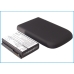 Baterija združljivo z Blackberry CS-BR9800ML
