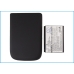 Baterija združljivo z Blackberry CS-BR9800ML