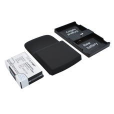 Kompatibilna zamenjava baterije za BlackBerry BAT-26483-003,F-S1
