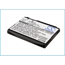 Kompatibilna zamenjava baterije za BlackBerry BAT-26483-003,F-S1