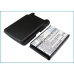 Cameron Sino CS-BR9860XL 3,7V 3000mAh baterija + zadnji pokrov za BlackBerry