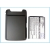 Cameron Sino CS-BR9860XL 3000mAh baterija + zadnji pokrov – sprednji pogled