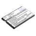 Mobile Phone Battery Blackberry Monza