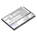 Mobile Phone Battery Blackberry Monza