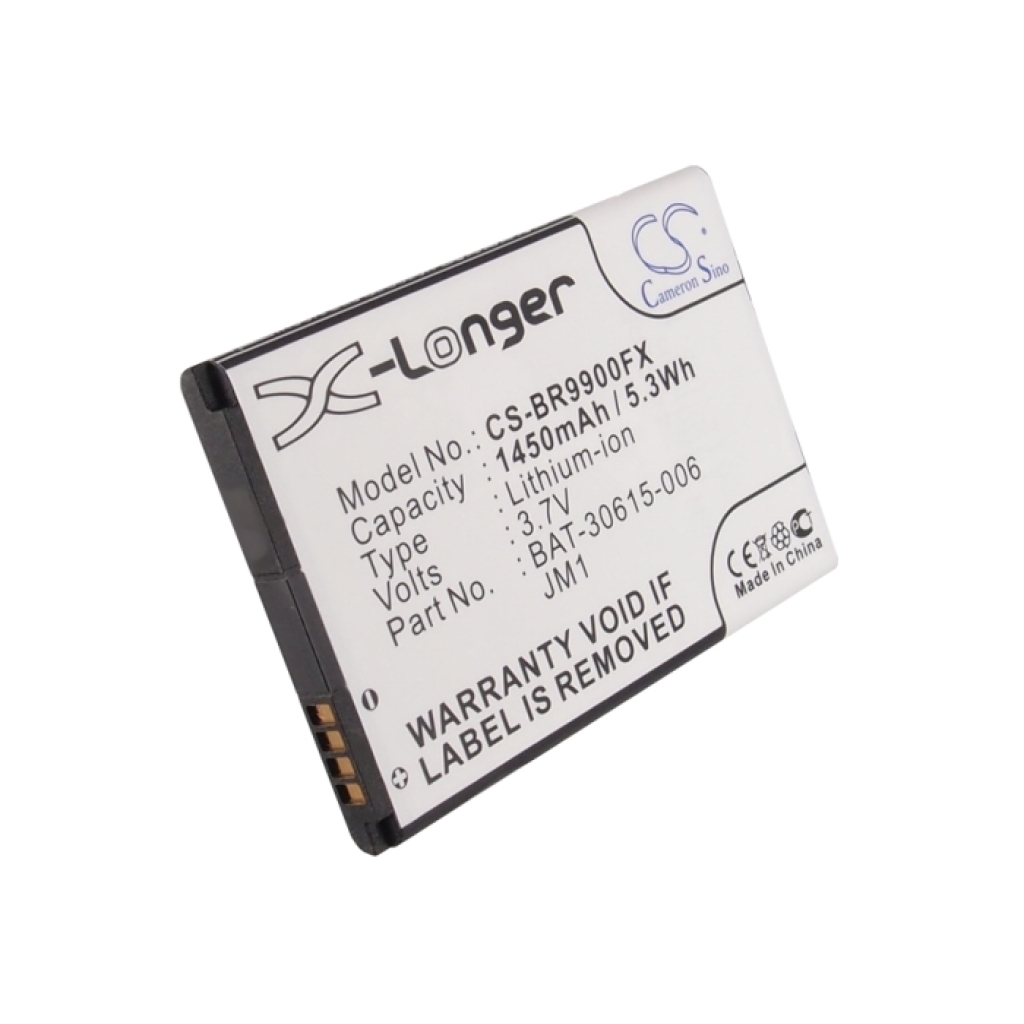 Namizni polnilnik Tcl CS-BR9900FX