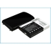 Baterija združljivo z Blackberry CS-BR9900XL